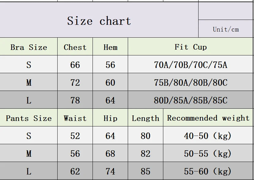 סט "הילה" – HILA Sculpt Yoga Set