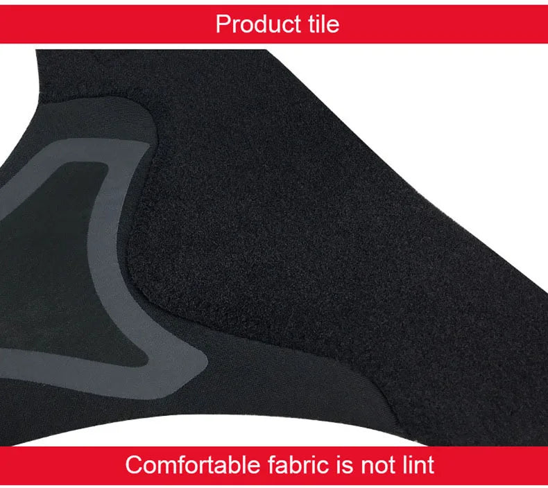 מגן קרסול מקצועי – תמיכה יציבה ונוחות מקסימלית