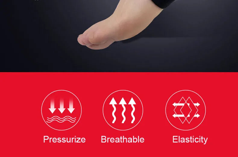 מגן קרסול מקצועי – תמיכה יציבה ונוחות מקסימלית