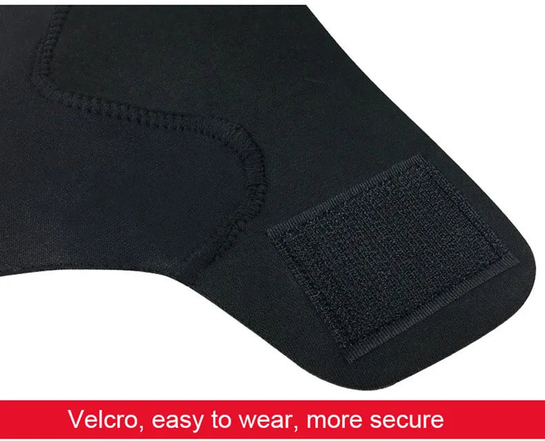 מגן קרסול מקצועי – תמיכה יציבה ונוחות מקסימלית