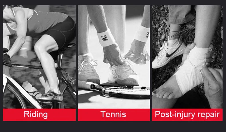 מגן קרסול מקצועי – תמיכה יציבה ונוחות מקסימלית