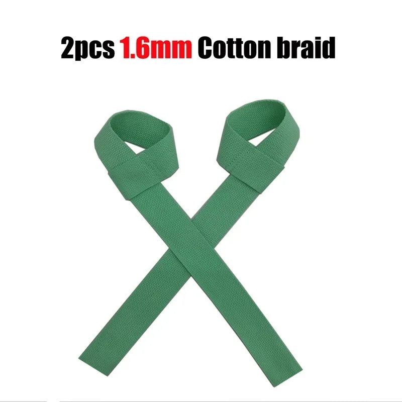 רצועות הרמה מקצועיות – אחיזה חזקה יותר, ביצועים גבוהים יותר