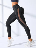 טייץ "נועה" – Noa SculptFit Leggings