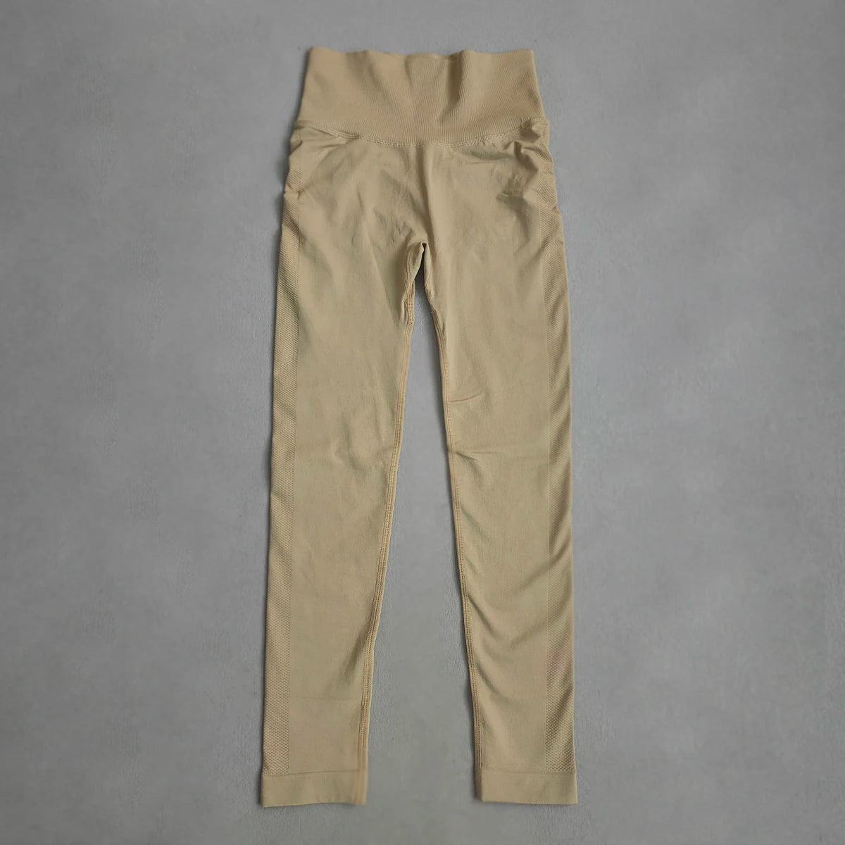 טייץ "מאיה" – Maya Seamless BubbleLift Leggings