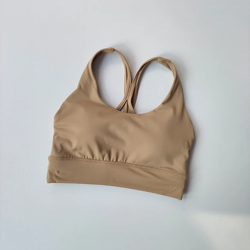 סרנה – Serena LuxeFit Yoga Set