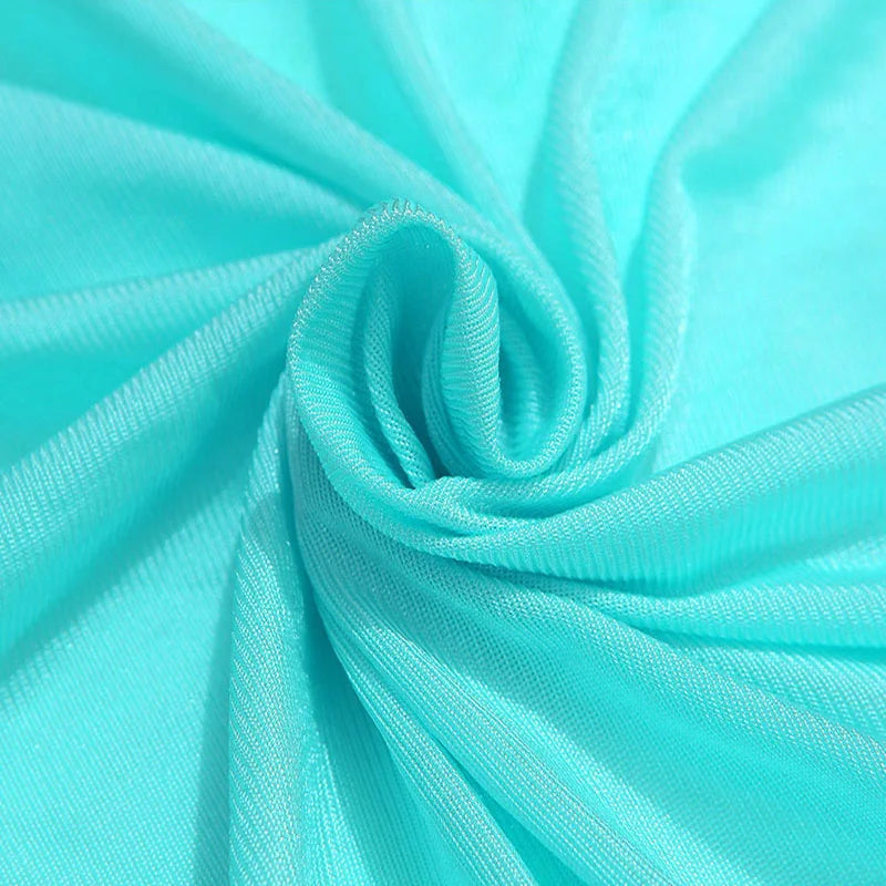 ערסל יוגה אווירי מקצועי – 10 מטר