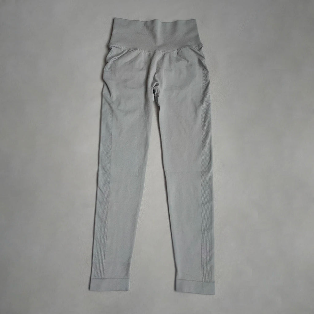 טייץ "מאיה" – Maya Seamless BubbleLift Leggings