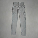 טייץ "מאיה" – Maya Seamless BubbleLift Leggings