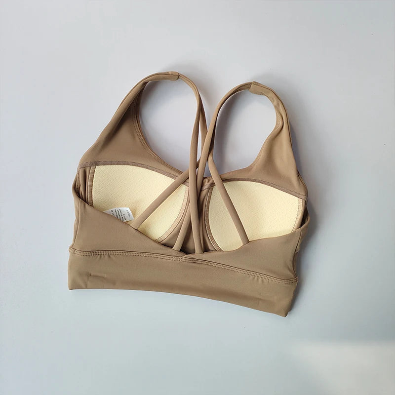 סרנה – Serena LuxeFit Yoga Set