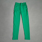 טייץ "מאיה" – Maya Seamless BubbleLift Leggings