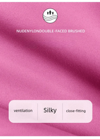 סלין – Céline Sculpt Seamless Yoga Set