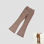 מכנסי "אורית" – O R I T FlowLift Yoga Pants