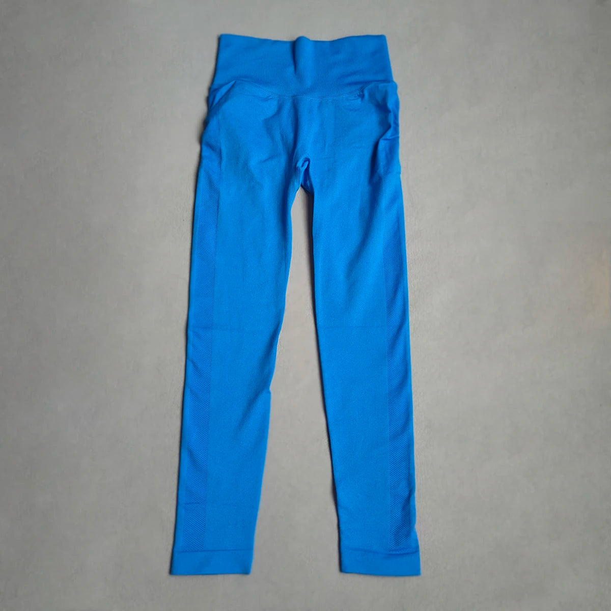 טייץ "מאיה" – Maya Seamless BubbleLift Leggings