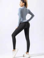 קורין – Corinne Elite Motion Yoga Top