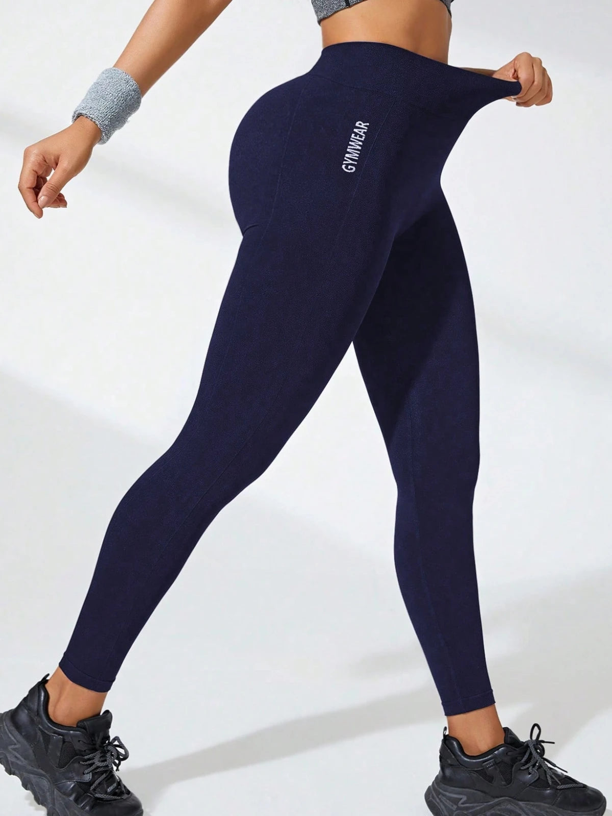 דניאלה – Daniela Lift Seamless Leggings
