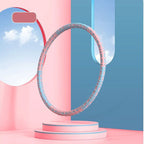 חישוק ספורט מתפרק – אימון, עיצוב גוף ושריפת קלוריות