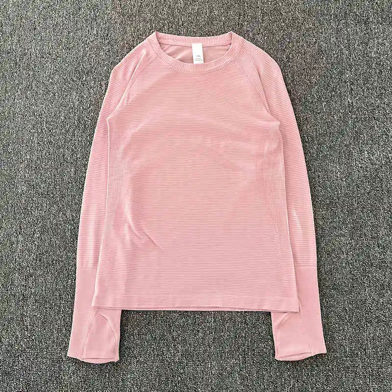 חולצת "סהר" – Sahar Flex Long Sleeve Training Top