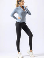 קורין – Corinne Elite Motion Yoga Top