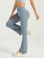 מכנסי "עדן" – E D E N Bootcut Flow