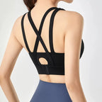 אלינה – Alina Sculpt Support Yoga Bra