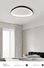 לבית – מנורת תקרה “אורה מודרנית”