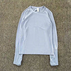 חולצת "סהר" – Sahar Flex Long Sleeve Training Top