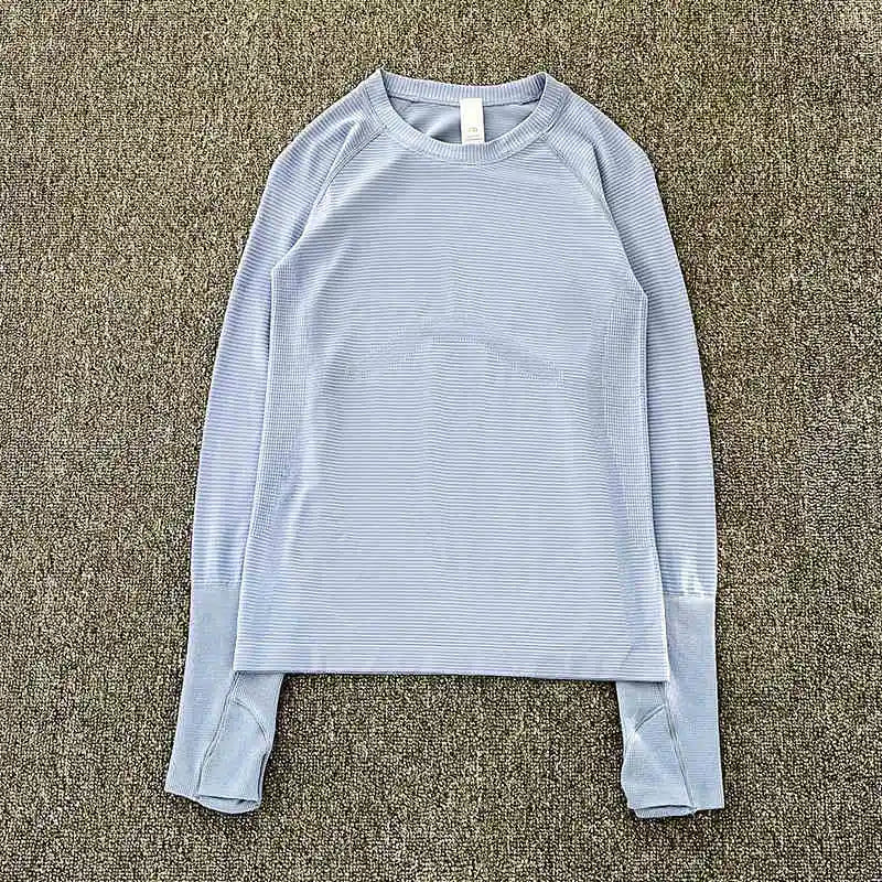 חולצת "סהר" – Sahar Flex Long Sleeve Training Top