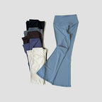 מכנסי "אורית" – O R I T FlowLift Yoga Pants