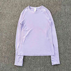 חולצת "סהר" – Sahar Flex Long Sleeve Training Top