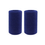 זוג סרטי זיעה מקצועיים לשורש כף היד