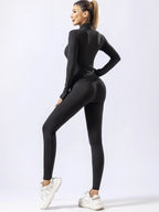 קורין – Corinne Elite Motion Yoga Top