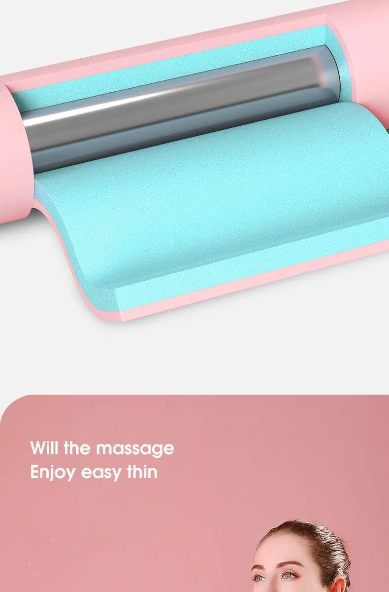 חישוק ספורט מתפרק – אימון, עיצוב גוף ושריפת קלוריות