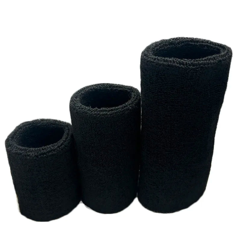 זוג סרטי זיעה מקצועיים לשורש כף היד