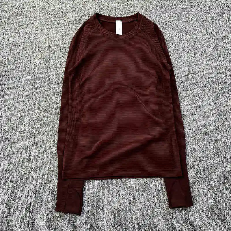 חולצת "סהר" – Sahar Flex Long Sleeve Training Top