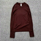 חולצת "סהר" – Sahar Flex Long Sleeve Training Top