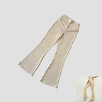 מכנסי "אורית" – O R I T FlowLift Yoga Pants