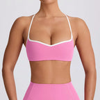 סלין – Céline Sculpt Seamless Yoga Set