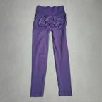 טייץ "מאיה" – Maya Seamless BubbleLift Leggings