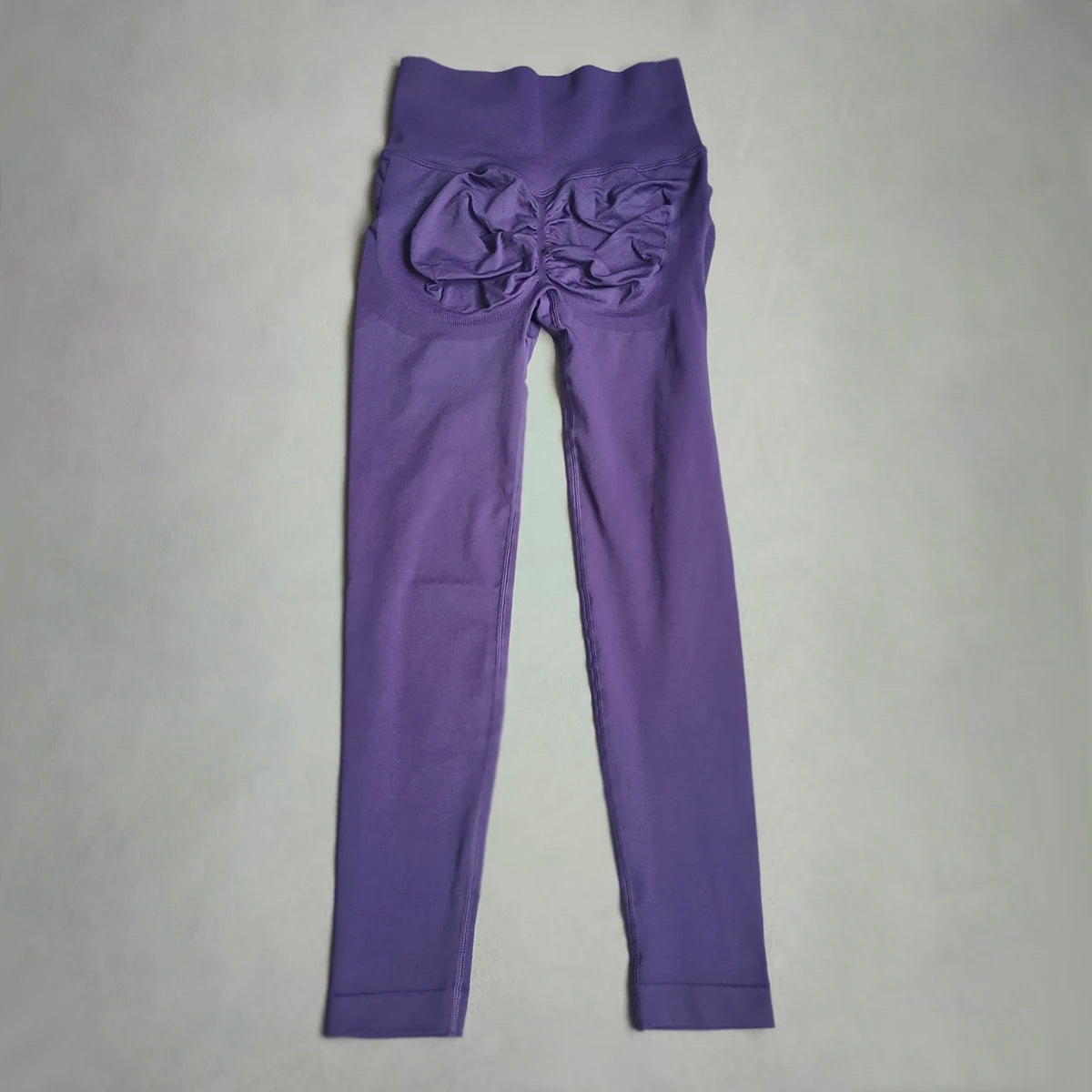 טייץ "מאיה" – Maya Seamless BubbleLift Leggings