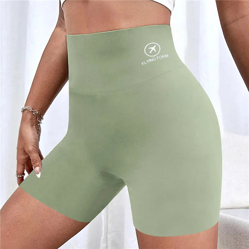 מאיה – Maya Flex Sculpt Yoga Shorts