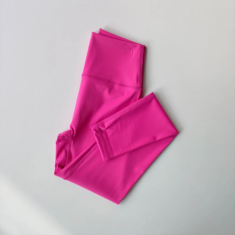 סרנה – Serena LuxeFit Yoga Set