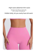 סלין – Céline Sculpt Seamless Yoga Set