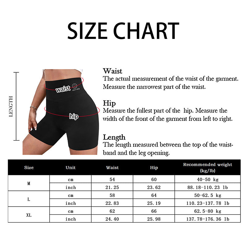 מאיה – Maya Flex Sculpt Yoga Shorts