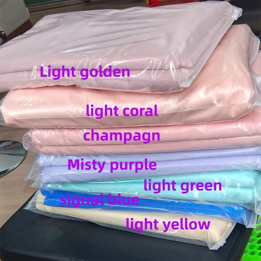 ערסל יוגה אווירי מקצועי – 10 מטר