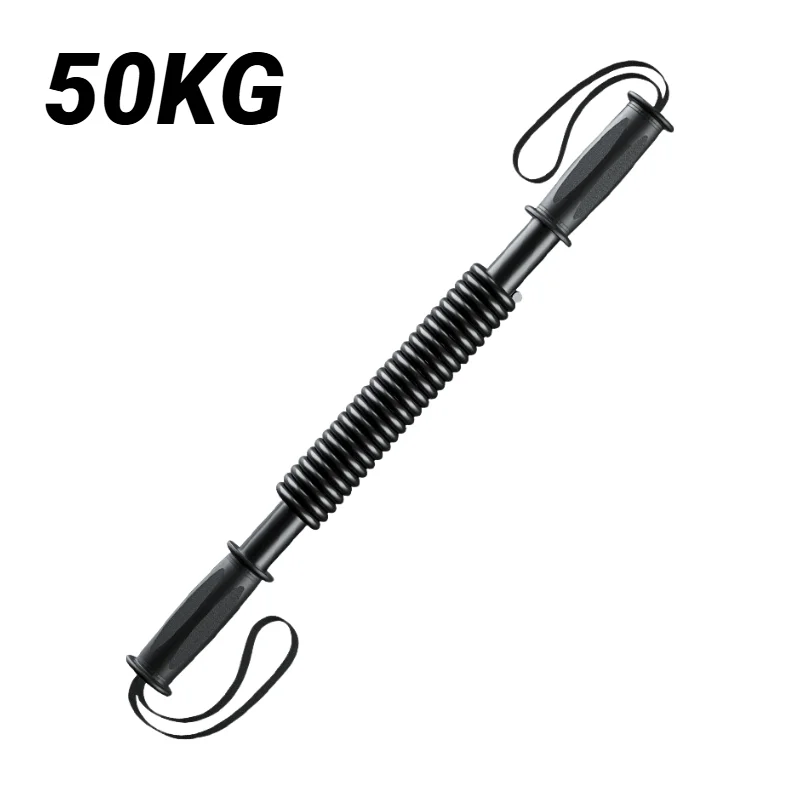 מחזק זרועות וקפיץ כוח מקצועי – 20 עד 50 ק״ג