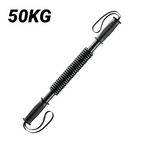 מחזק זרועות וקפיץ כוח מקצועי – 20 עד 50 ק״ג