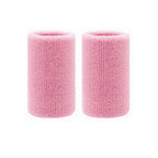 זוג סרטי זיעה מקצועיים לשורש כף היד