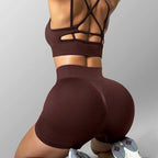 סיירה – Sierra AirLite Seamless Yoga Set