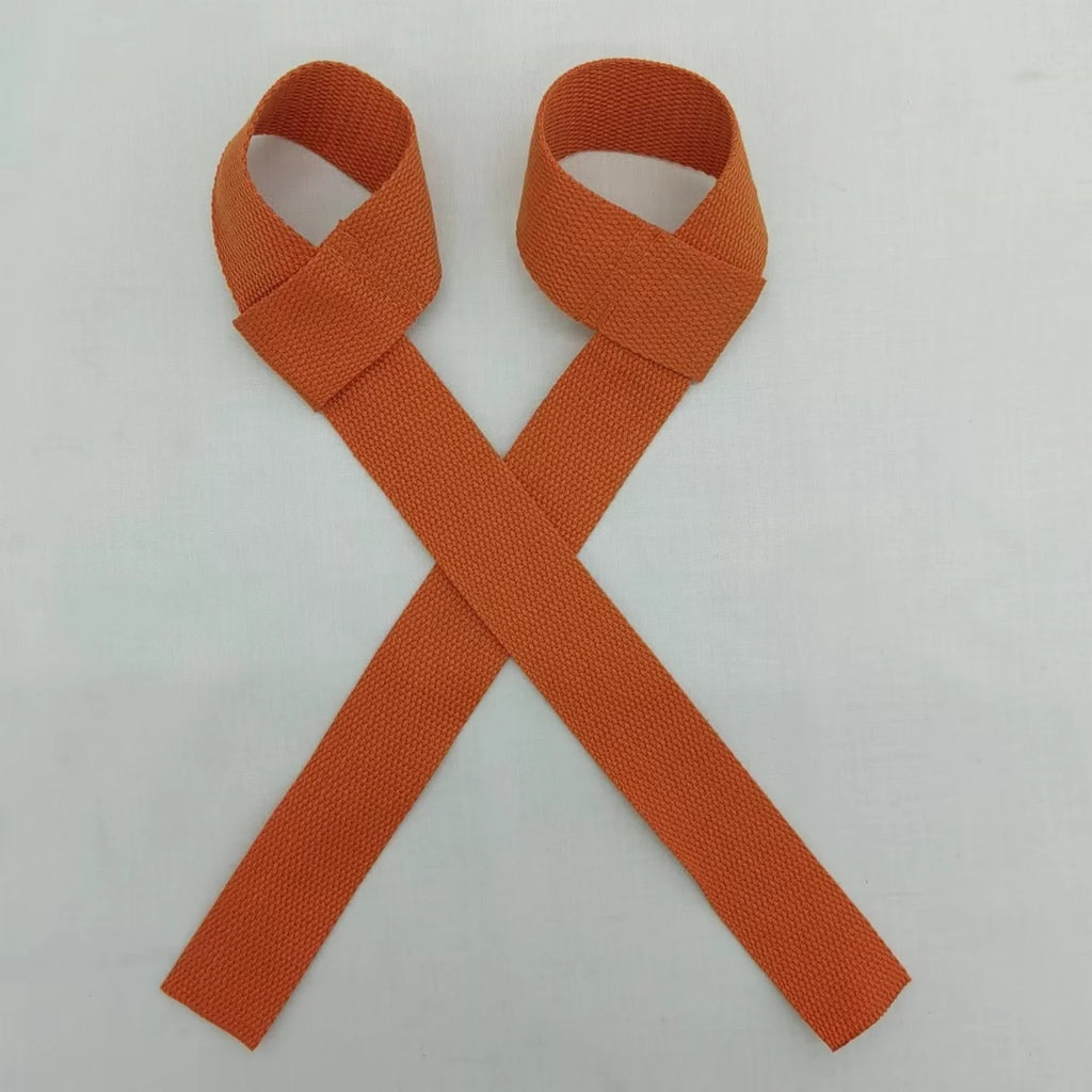 רצועות הרמה מקצועיות – אחיזה חזקה יותר, ביצועים גבוהים יותר