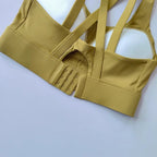 אלינה – Alina Sculpt Support Yoga Bra